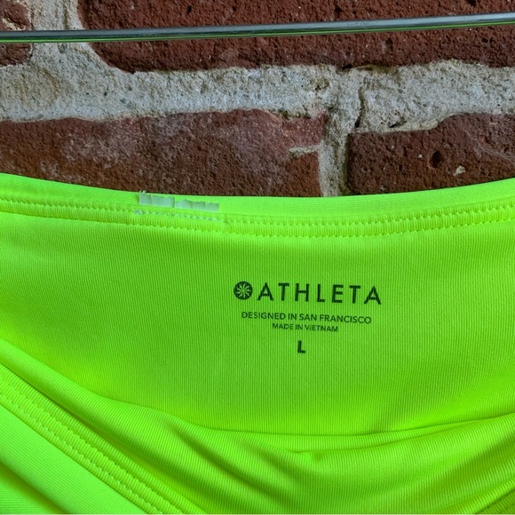 Athleta 2 Piece Bikini - Picture 12 of 14